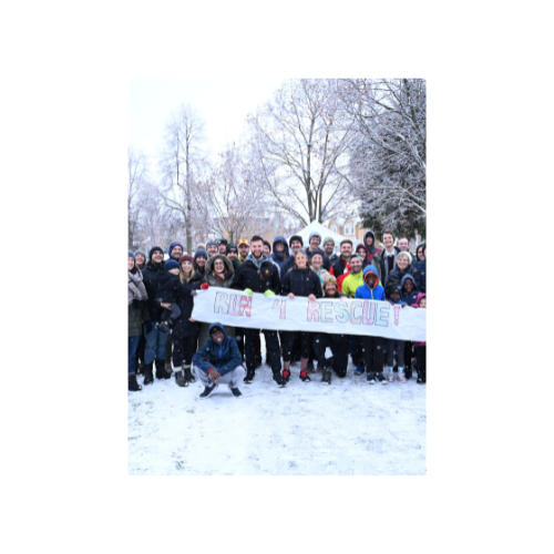 Run4Rescue